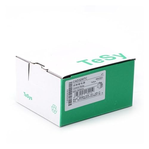 Module électrique CAD50FDC DC110V 5NC haut de gamme série M7C MDC - 6
