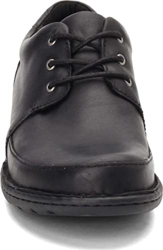 BORN Men's, Nigel 3-Eye Oxford Black 9 M | Image 1
