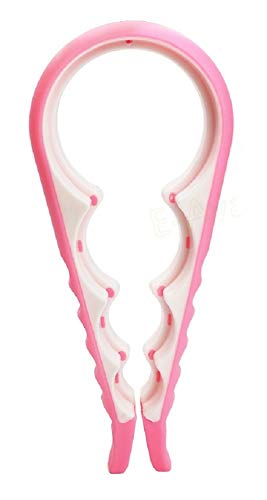 Inception Pro Infinite Décapsuleur universel u0096 Ouvre-boîtes u0096 Couvercle u0096 Cuisine u0096 Accessoires u0096 Ustensiles u0096 Maison u0096 Couleur aléatoire