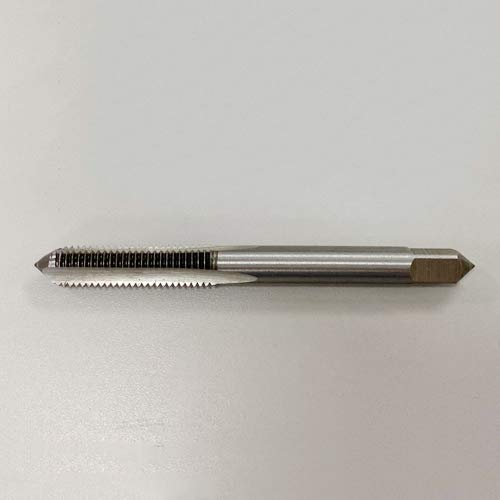 エスコ M2.6x0.45ハンドタップ(SKS2/仕上) EA829DB-2.6