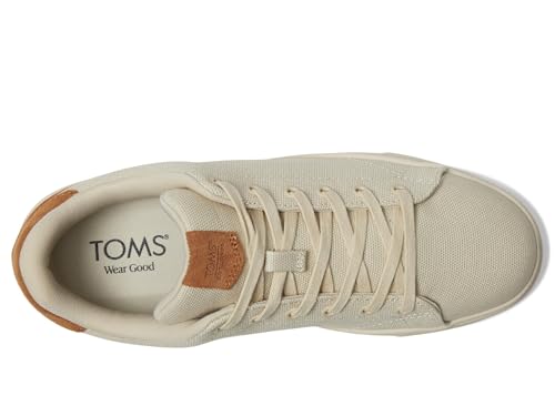 Image of TOMS Men's Trvl Lite Low Lace-Up Sneakers