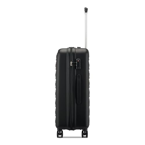 Valise rigide Houston 2.0 Basic 67 cm robuste contre les chocs de soute - 6