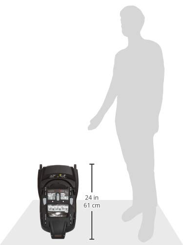 Amazon | STOKKE ISOFIX固定 イージーゴー モジュラー by ビーセーフ