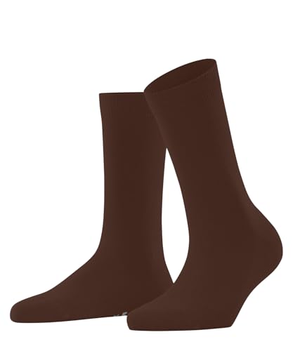 Image of Falke Family Cotton Crew Socks