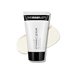 The INKEY List 30% Vitamin C Serum to Help Brighten Skin Suitable for Most Skin Types 30ml