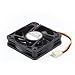 Produktbild Synology Fan 60x60x15_1 Kühlerzubehör Schwarz (60mm, 60mm, 15mm, 30g)
