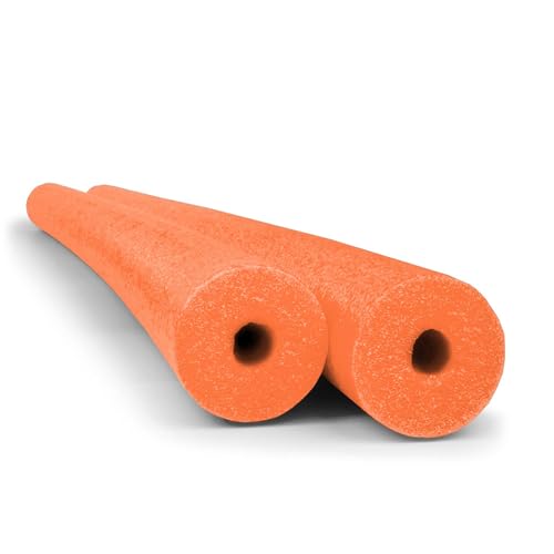Oodles of Noodles Premium Jumbo XL Pool Swim Noodles -