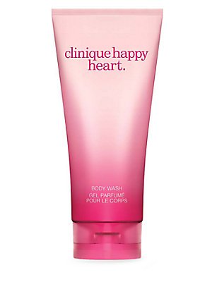 Preisvergleich Produktbild Clinique Happy Heart Women, Body Wash, 1er Pack (1 x 200 ml)