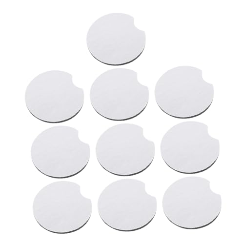 Cemaystic �R�[�X�^�[ ���؈�� �ϔM ���E���h�e�[�u���v���[�X�}�b�g �V�R�S���� �A����~�ߒ� �f�M�݌v �h�����N�J�b�v�g���C