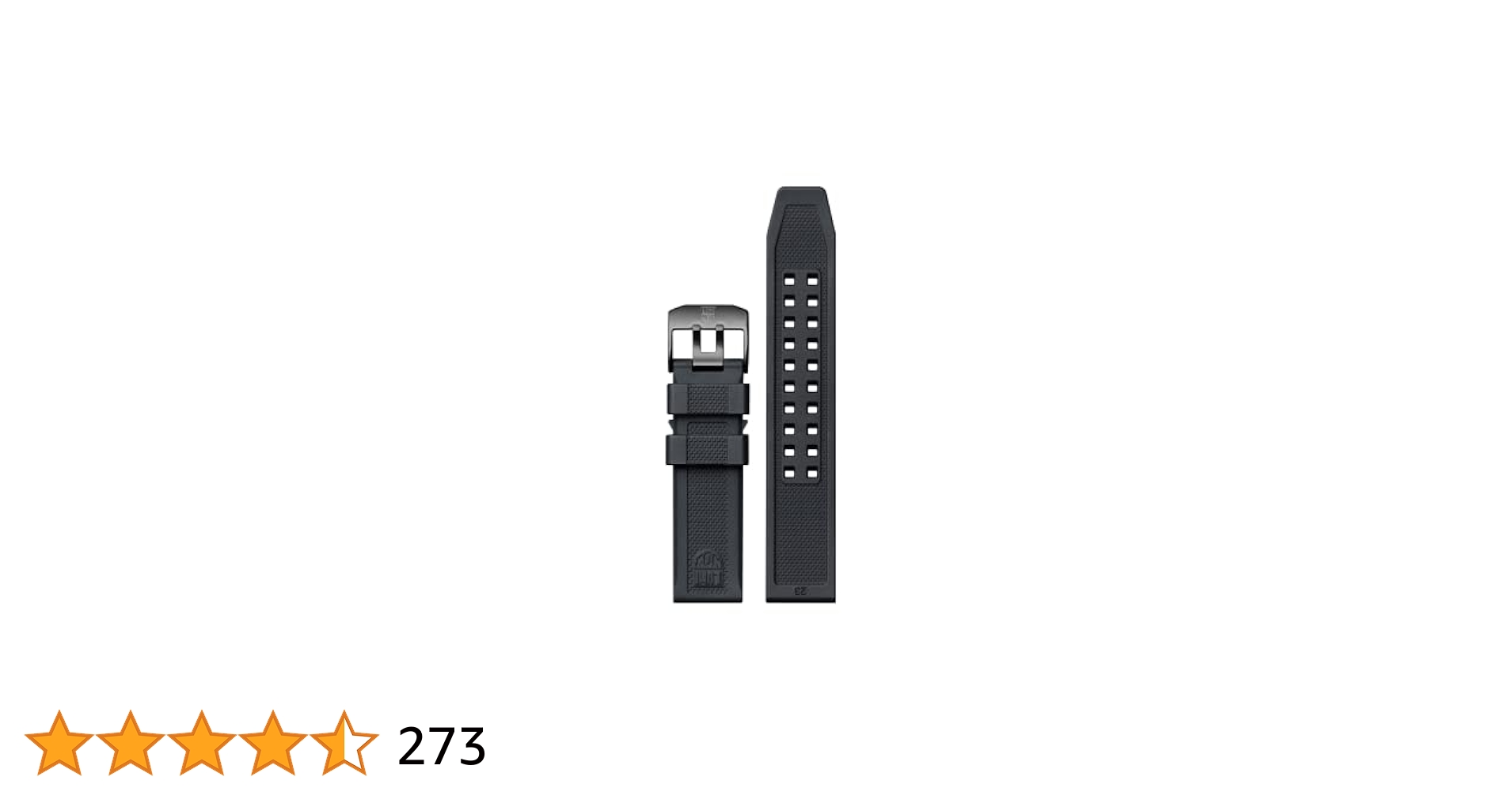 Amazon.co.jp: Luminox メンズ ブラック 3050 ネイビーシール