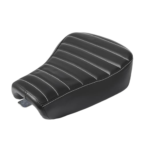 Coussin de siège Solo pour éliminer le mal de dos en Harley Sportster XL1200 48