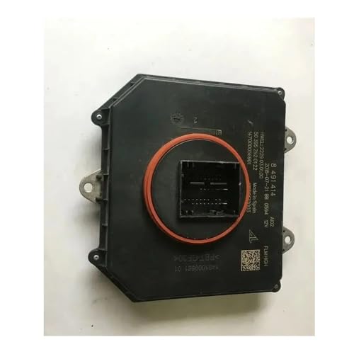 Ballast de phare 8491414 module éclairage serein sous la pluie pour BMW