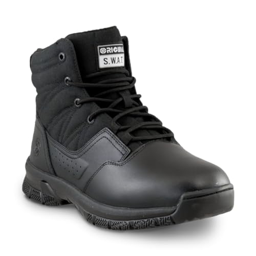 Image of Original S.W.A.T. unisex-adult 6 inch Boot