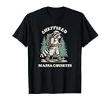Sheffield Massachusetts Hiking...image