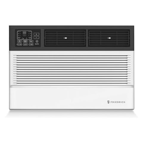 Friedrich Uni-Fit 14,000 BTU 230/208v Cooling Only Thru the Wall Unit Cover