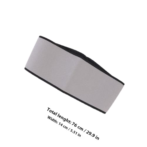 Faja lumbar transpirable soporte elástico para espalda miniatura 2