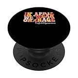 Photo Gallery in april we wear orange ivf infertility awareness week popsockets popgrip intercambiabile Photo Gallery in april we wear orange ivf infertility awareness week popsockets popgrip intercambiabile