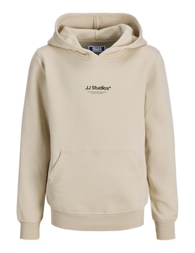 JACK & JONES JUNIOR Jjesoho Sweat Hood Noos Jnr