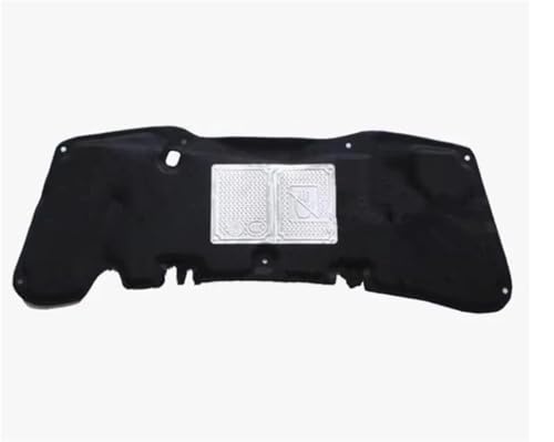 Tapis thermique de capot pour Honda Civic isolation moteur antibruit