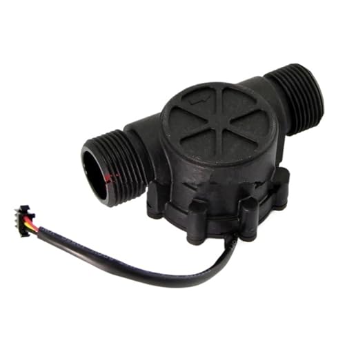 Capteur de débit G1 haute sensibilité plage de mesure large 2-100 L/min