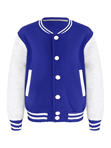 Sweat-shirt costume d'extérieur enfant garçon de 5 à 12 ans