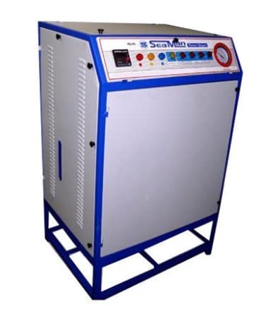 15kw (4 steam iron capacity) Boiler