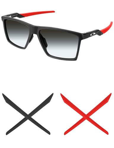 Image of Mryok Replacement Earsocks for Oakley Futurity Sun OO9482 / Futurity OX8052 Sunglasses - Options