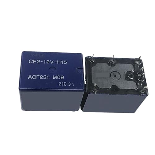 Relais CF2-12V-H15 de puissance 12VDC pour commutation automatique