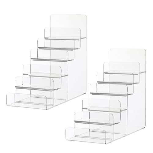 LALADEFIEE Soporte para Billeteras y...