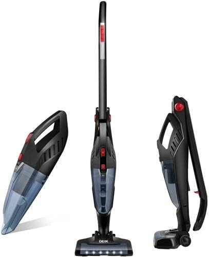 Deik Vacuum Reviews Store, 54% OFF 
