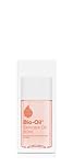 Bio Oil Body Skin Care Oil (60ml) - Firming Skincare That Reduces Appearance Of Stretch Marks & Scars - Grease Free Moisturiser Lotion - With Vitamin E & Vitamin A