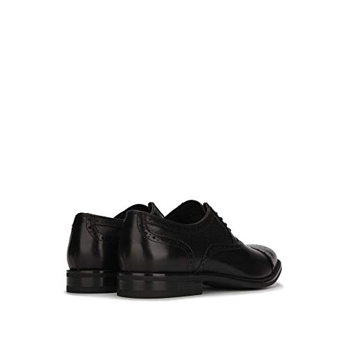 Image of Futurepod Leather Lace-Up Oxford