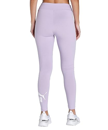 Image of Puma Women's Fitted Leggings