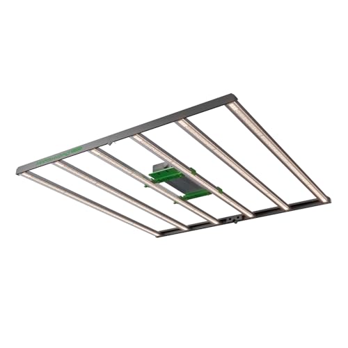 MARS HYDRO 2025 New FC-E6500 Foldable LED Grow...