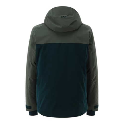 Veste de ski Freeride CMP Unlimitech pour vos sessions de poudreuse - 3