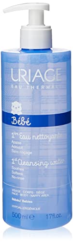 Uriage Uriage Bebe 1Ere Eau 500Ml 500 ml