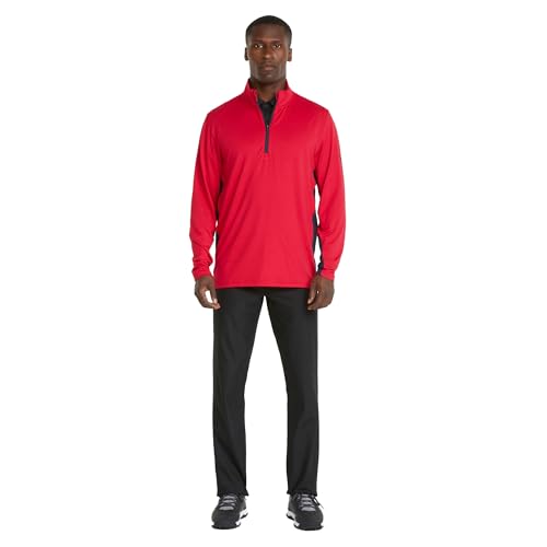 Image of PUMA Golf Gamer 1 /4 Zip