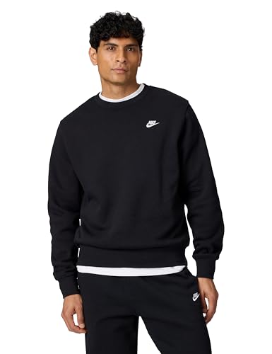 Nike Club Fleece Crew