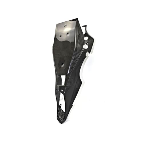 Carénage arrière carbone ultra léger R6 2017-2022 haute résistance