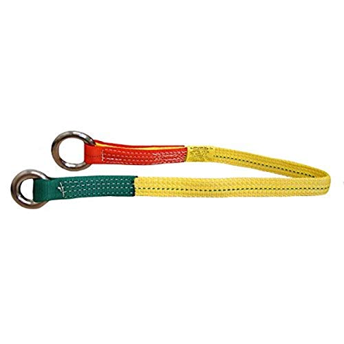 Buckingham 57S-36 Arbormaster Friction Saver by Rope Fiction Saver, Rope Protection, 36 Inch