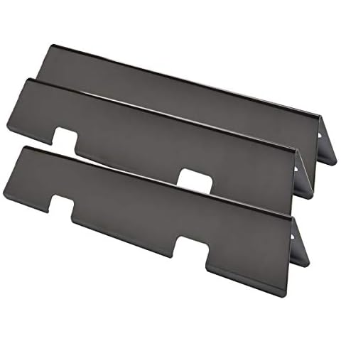 Onlyfire Flavorizer Barras/Placa de Calor para Weber Spirit II/LX 200 Series (2017) (3 Piezas) Cover