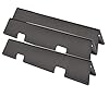 Onlyfire Porselein Geëmailleerde Flavorizer Bars voor Weber Spirit II/LX 200-serie (2017), Gasbarbecues Reserveonderdelen voor Weber 67045, Set van 3