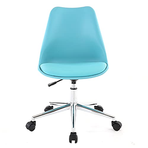 Silla ergonómica de escritorio de oficina