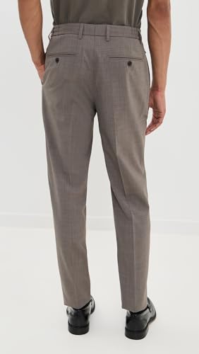 Theory Men's Curtis Travel Pants3