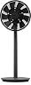 BALMUDA バルミューダ The GreenFan EGF-1800-DK ダークグレー ブラック