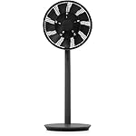 バルミューダの扇風機 EGF-1700-DK [ダークグレーxブラック]