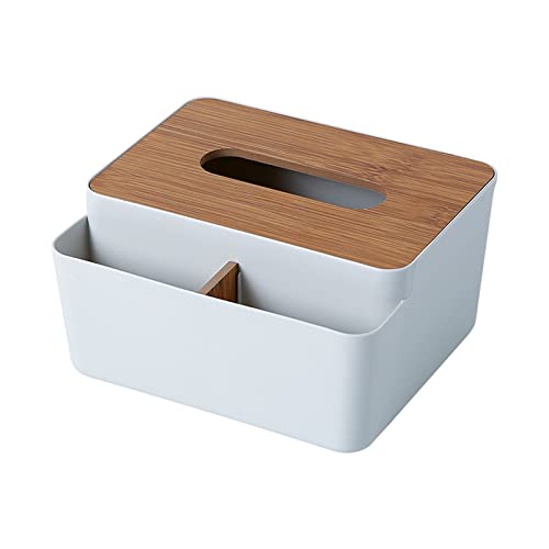 FRINZA Caixa de armazenamento multifuncional TV ar condicionado caixa de armazenamento de controle r