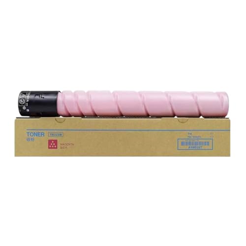 Toner TN321 Magenta de 400g compatible avec imprimantes C224 et C284
