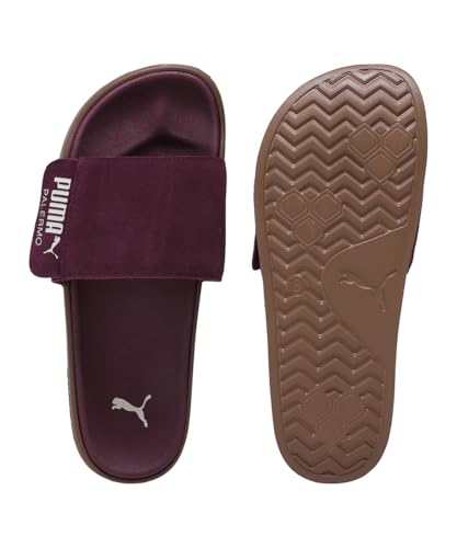 Image of PUMA unisex-adult Leadcat 2.0 Palermo Foil Slide