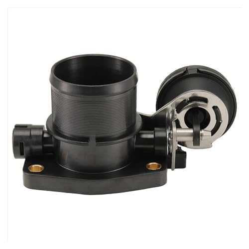 Cuerpo de mariposa con flujo optimizado para Espace IV 2.2L G9T